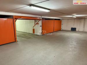 Pronájem garáže, Praha - Kamýk, Pšenčíkova, 19 m2