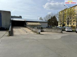 Pronájem garáže, Praha - Kamýk, Pšenčíkova, 19 m2