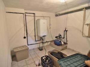 Prodej rodinného domu, Dobřichovice, Pražská, 230 m2