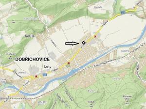 Prodej rodinného domu, Dobřichovice, Pražská, 230 m2