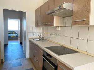 Prodej bytu 3+1, Praha - Stodůlky, Běhounkova, 75 m2