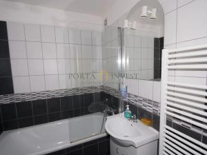 Prodej bytu 3+1, Praha - Stodůlky, Běhounkova, 75 m2