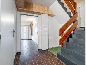 Prodej rodinného domu, Vítkovice, 210 m2