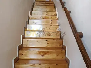 Dražba bytu 4+1, Rudník, 90 m2