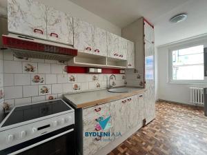 Prodej bytu 3+1, Krupka, Dukelských hrdinů, 69 m2