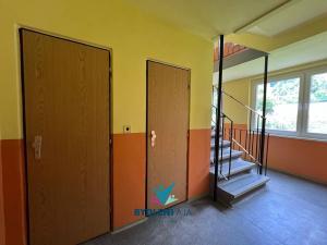 Prodej bytu 3+1, Krupka, Dukelských hrdinů, 69 m2