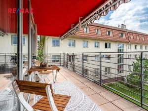 Prodej bytu 3+kk, Kuřim, U stadionu, 78 m2