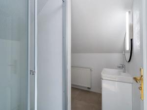 Pronájem bytu 3+kk, Praha - Košíře, Musílkova, 77 m2