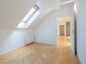 Pronájem bytu 3+kk, Praha - Košíře, Musílkova, 77 m2