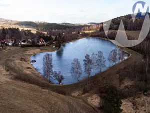 Prodej ubytování, Zdíkov, 607 m2