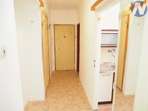 Pronájem bytu 2+1, Písek, Kollárova, 58 m2