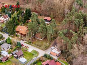 Prodej pozemku pro bydlení, Jirny, Pod Lesem, 883 m2