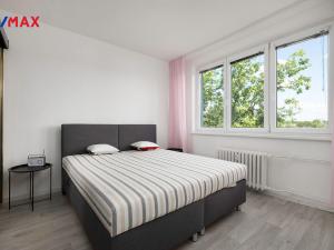 Prodej bytu 2+1, Ostrava - Zábřeh, Výškovická, 56 m2
