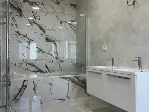 Prodej bytu 4+1, Děčín, Husovo nám., 156 m2
