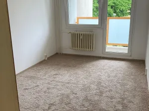 Pronájem bytu 3+1, Praha - Lhotka, Na rovinách, 64 m2