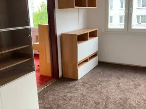 Pronájem bytu 3+1, Praha - Lhotka, Na rovinách, 64 m2