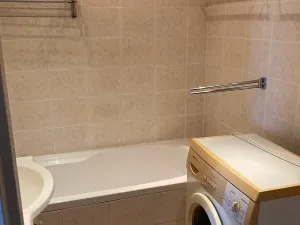 Pronájem bytu 3+1, Praha - Lhotka, Na rovinách, 64 m2