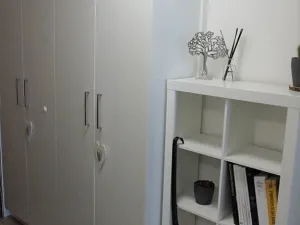 Pronájem bytu 1+kk, Brno, Řípská, 40 m2