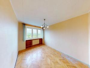 Prodej bytu 3+1, Nové Město nad Metují, V Aleji, 68 m2