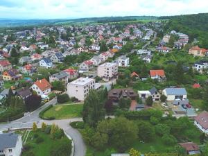 Prodej bytu 3+1, Nové Město nad Metují, V Aleji, 68 m2