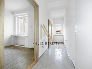 Prodej bytu 1+1, Klatovy, Masarykova, 53 m2