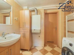 Prodej rodinného domu, Svinařov, Příční, 79 m2