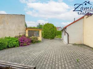 Prodej rodinného domu, Svinařov, Příční, 79 m2