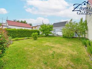 Prodej rodinného domu, Svinařov, Příční, 79 m2