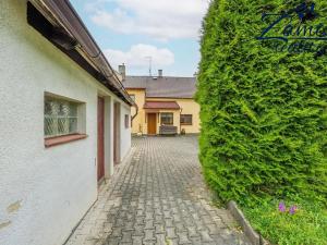 Prodej rodinného domu, Svinařov, Příční, 79 m2