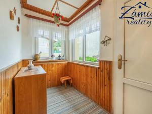 Prodej rodinného domu, Svinařov, Příční, 79 m2