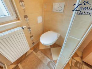 Prodej rodinného domu, Svinařov, Příční, 79 m2