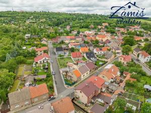 Prodej rodinného domu, Svinařov, Příční, 79 m2