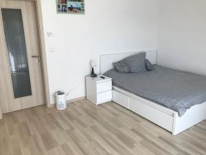 Prodej bytu 1+kk, Praha - Letňany, Štanderova, 30 m2