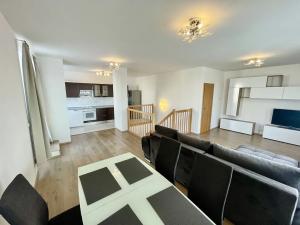 Prodej bytu 3+kk, Praha - Stodůlky, Petržílkova, 84 m2