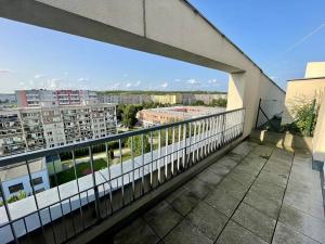 Prodej bytu 3+kk, Praha - Stodůlky, Petržílkova, 84 m2