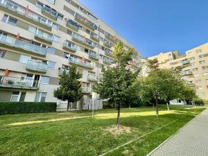 Prodej bytu 3+kk, Praha - Stodůlky, Petržílkova, 84 m2