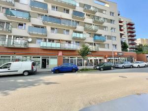 Prodej bytu 3+kk, Praha - Stodůlky, Petržílkova, 84 m2