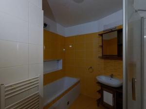 Dražba bytu 3+kk, Brno, Mojžíšova, 109 m2