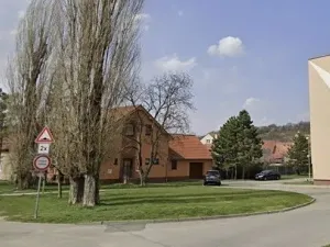 Dražba zahrady, Újezd u Brna, Na Zahrádkách, 331 m2