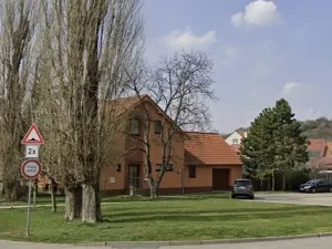 Dražba zahrady, Újezd u Brna, Na Zahrádkách, 331 m2