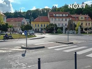 Prodej bytu 1+kk, Praha - Zbraslav, Elišky Přemyslovny, 43 m2