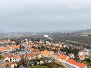 Prodej bytu 1+kk, Praha - Zbraslav, Elišky Přemyslovny, 43 m2