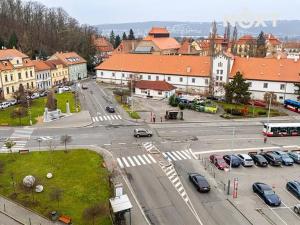 Prodej bytu 1+kk, Praha - Zbraslav, Elišky Přemyslovny, 25 m2