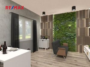 Prodej bytu 2+kk, Stěžery, Lipová, 45 m2