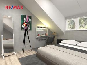 Prodej bytu 2+kk, Stěžery, Lipová, 45 m2