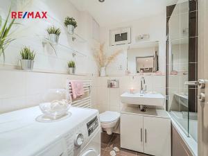 Prodej bytu 2+1, Praha - Žižkov, Viklefova, 40 m2