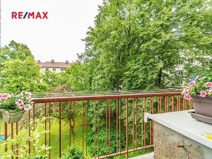 Prodej bytu 2+1, Praha - Žižkov, Viklefova, 40 m2