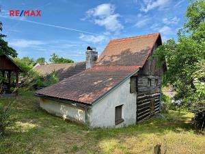 Prodej chalupy, Kralovice, 100 m2