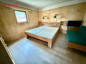 Prodej chalupy, Kralovice, 100 m2