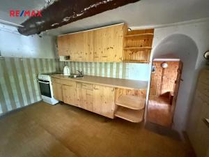 Prodej chalupy, Kralovice, 100 m2
